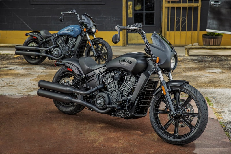 indian motorcycle 2022 scout rogue Sixty info bobber motorcycles bikes wheel bikes v-twin 
