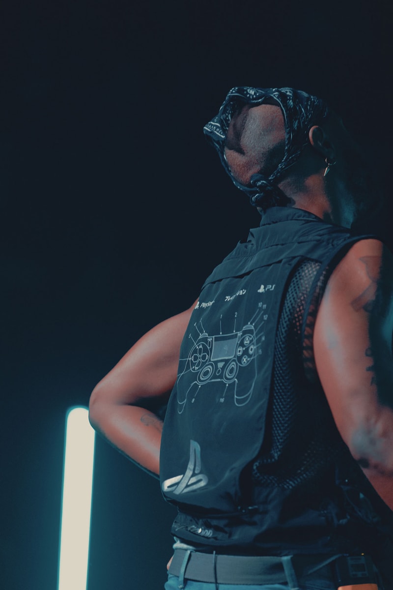 JPEGMAFIA LP new album Brooklyn steel show interview feature Hanson Brittney spears Kanye west Denzel curry zeelooperz