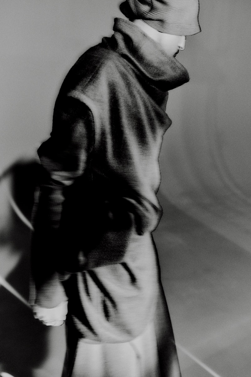JULIUS FW22 EREBUS Collection Lookbook Release Info Fall Winter 2022