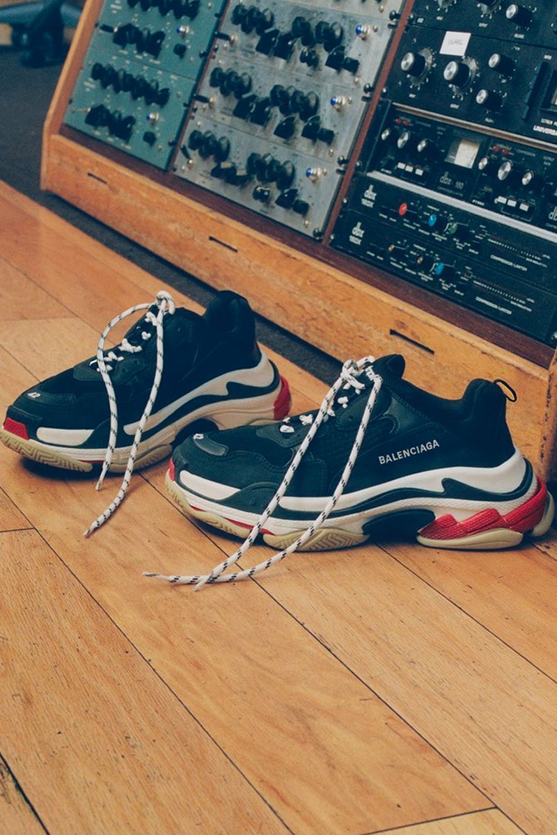 Justin Bieber Balenciaga 2022 Campaign Photos Buy Price 