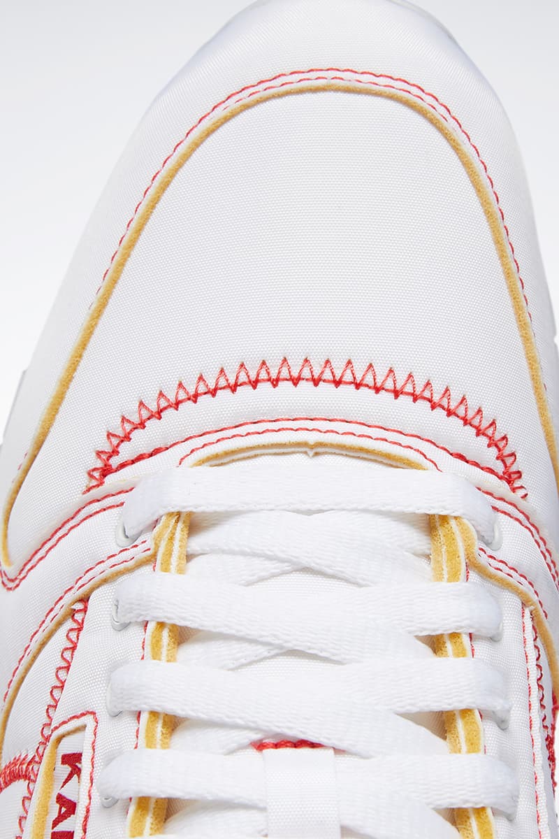 KANGYHYUK x Reebok Classic Leather Official Release information where to buy when do they drop