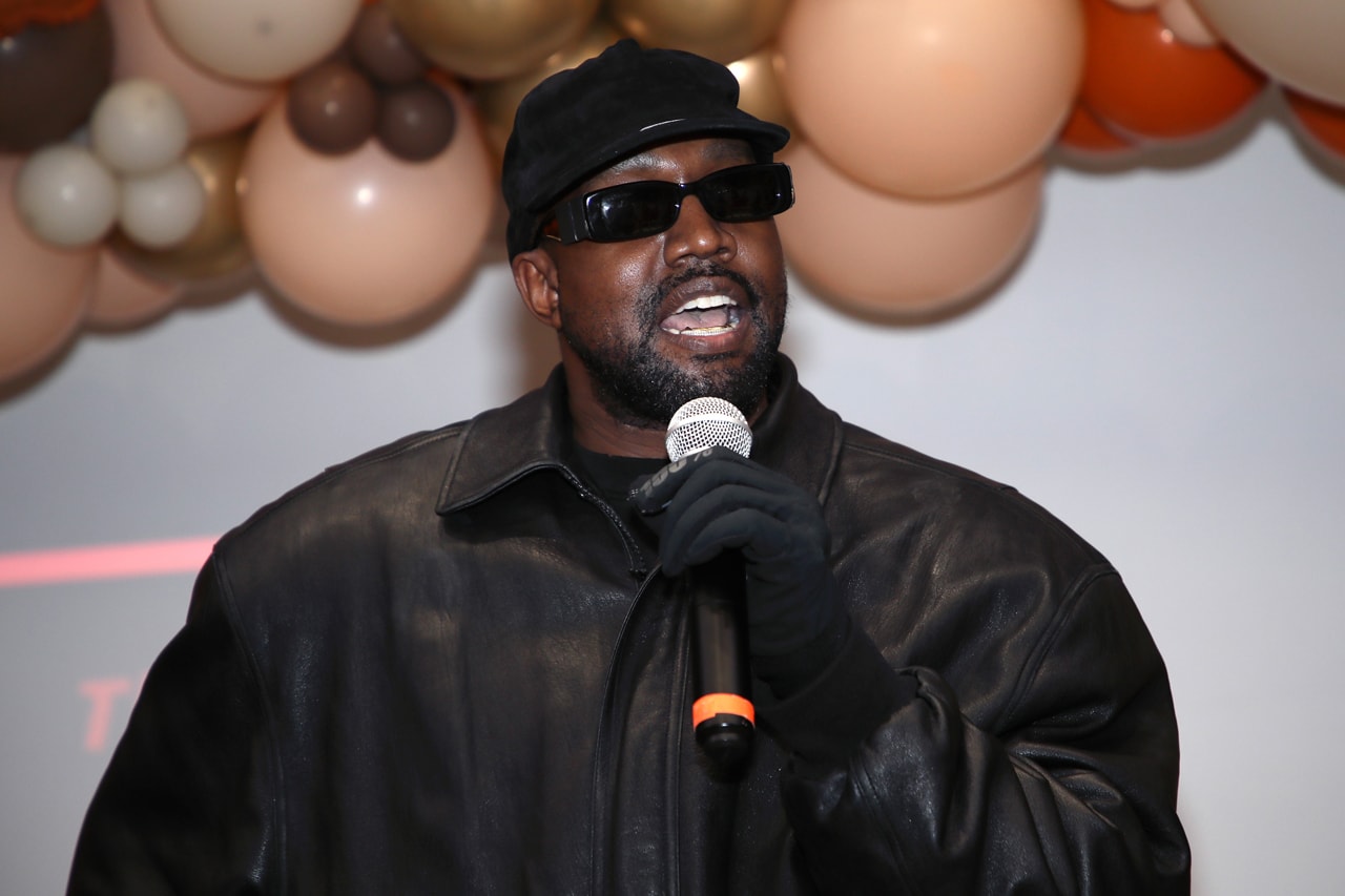 Kanye West Wants To Reclaim Black History Month As Black Future Month