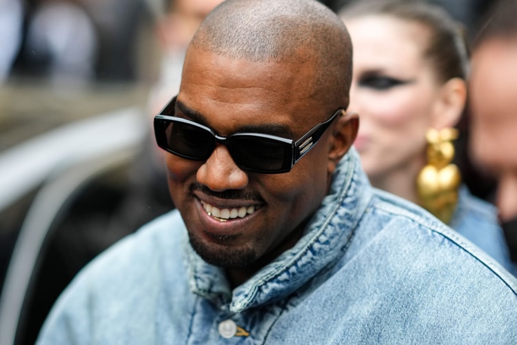 Kanye West's New BAC Mono "Yemobile" Takes Note From Batman's Batmobile