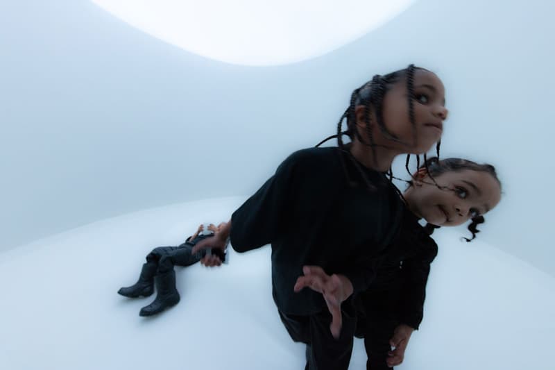 DONDA 2 Listening Party Miami Performance Kanye West Photos Images Inside Look Preview Album Release Day Vory Migos Balenciaga Yeezy Gap Travis Scott Five Foreign Pusha T Alicia Keys