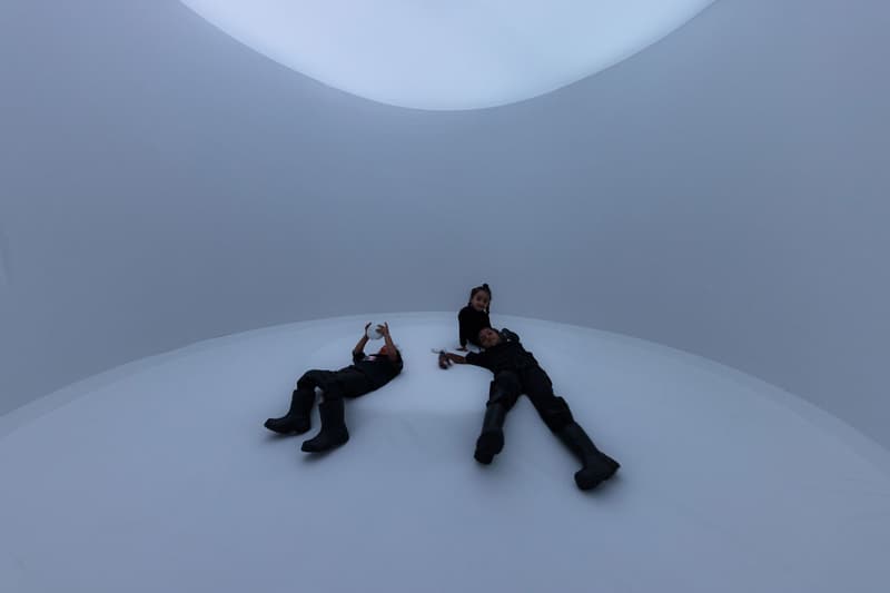 DONDA 2 Listening Party Miami Performance Kanye West Photos Images Inside Look Preview Album Release Day Vory Migos Balenciaga Yeezy Gap Travis Scott Five Foreign Pusha T Alicia Keys