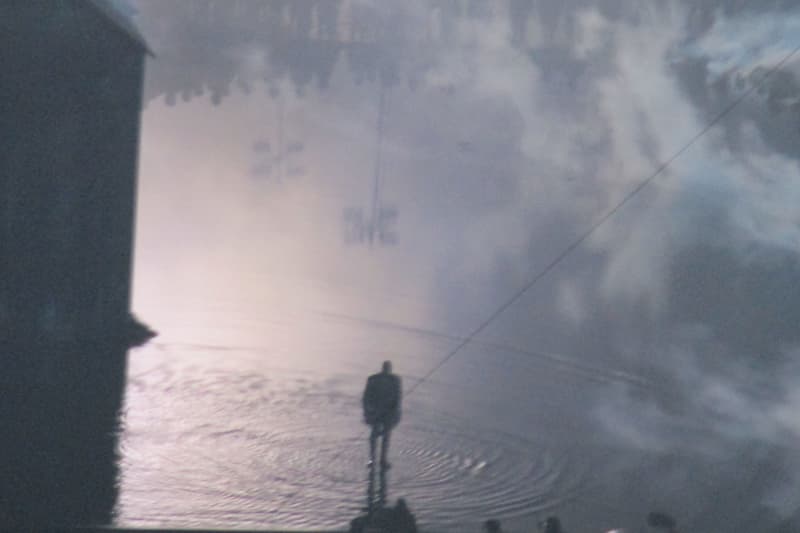DONDA 2 Listening Party Miami Performance Kanye West Photos Images Inside Look Preview Album Release Day Vory Migos Balenciaga Yeezy Gap Travis Scott Five Foreign Pusha T Alicia Keys