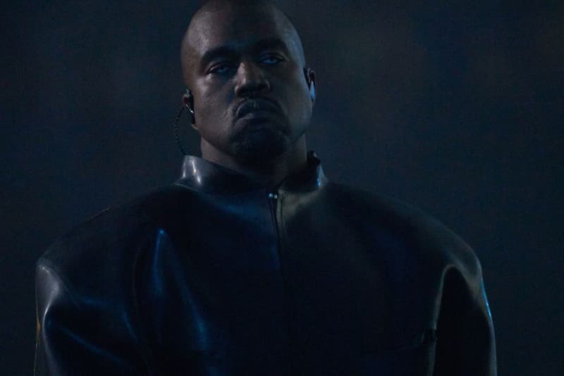 DONDA 2 Listening Party Miami Performance Kanye West Photos Images Inside Look Preview Album Release Day Vory Migos Balenciaga Yeezy Gap Travis Scott Five Foreign Pusha T Alicia Keys