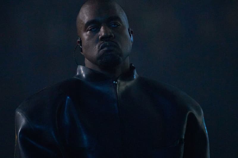 DONDA 2 Listening Party Miami Performance Kanye West Photos Images Inside Look Preview Album Release Day Vory Migos Balenciaga Yeezy Gap Travis Scott Five Foreign Pusha T Alicia Keys