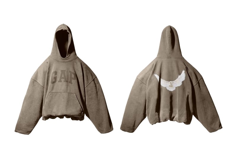 kanye west hoodie yeezy