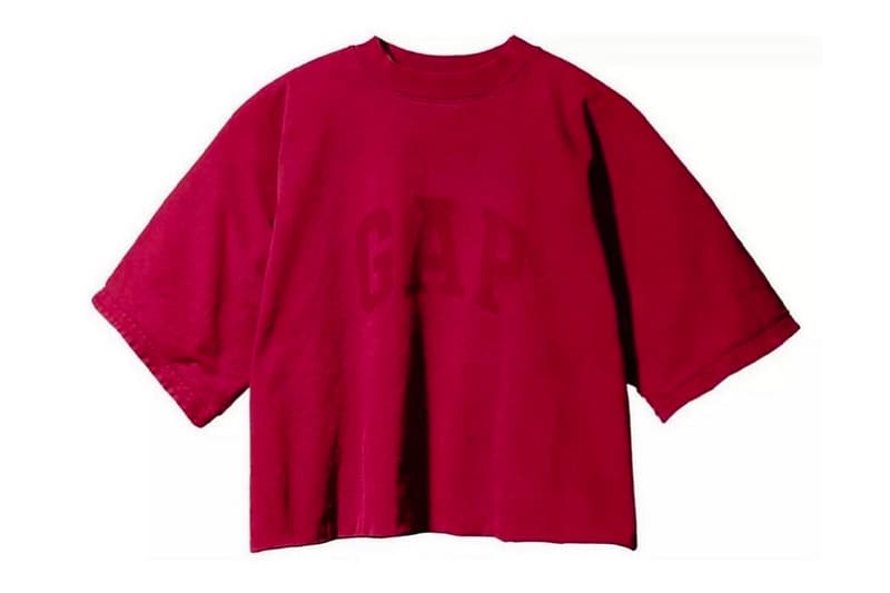 First Look at Kanye West's YEEZY GAP Engineered by Balenciaga demna ye utilitarian donda 2 miami matching logo hoodie round jacket perfect hoodie