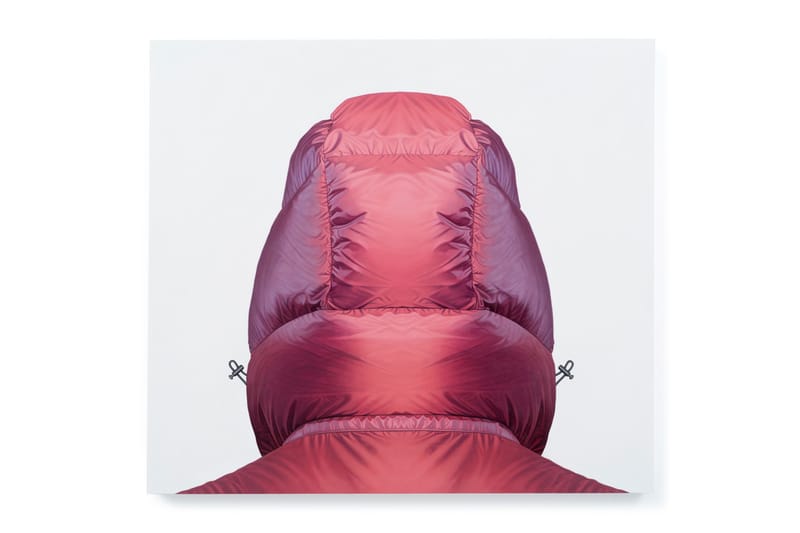 Karel Funk Explores Modern Outerwear in His Hyper-Realistic Portraiture