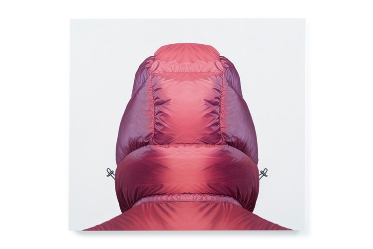 Karel Funk Explores Modern Outerwear in His Hyper-Realistic Portraiture