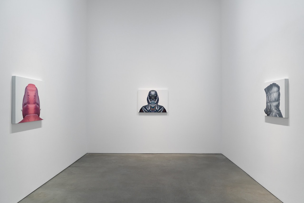 Карел Функ Выставка «Project Room» в галерее 303, Нью-Йорк