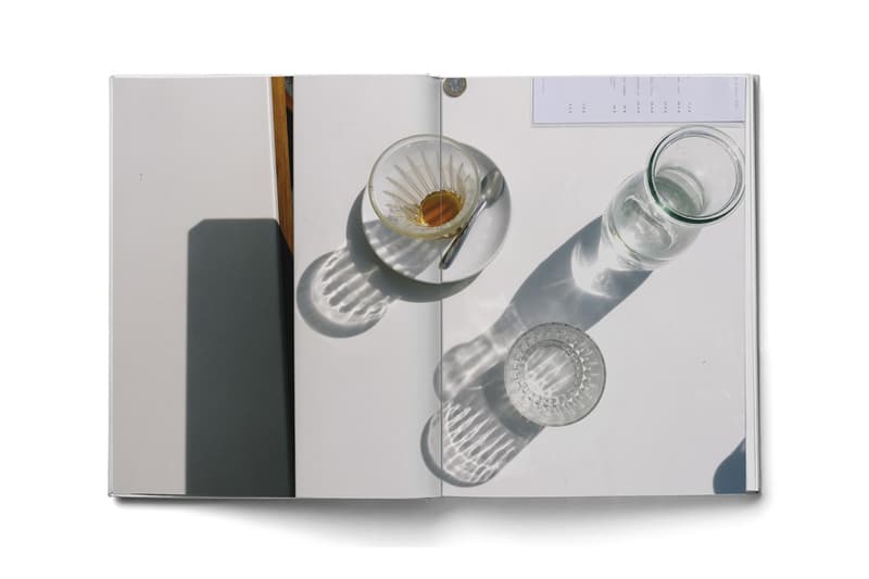 Karl Hab '24H PARIS' Art Book Photography France