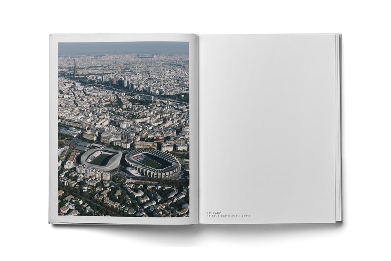 Karl Hab '24H PARIS' Art Book Photography France