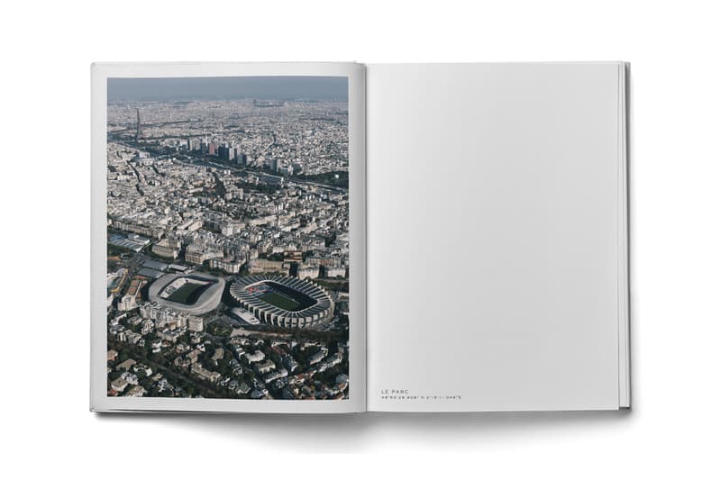 Karl Hab '24H PARIS' Art Book Photography France