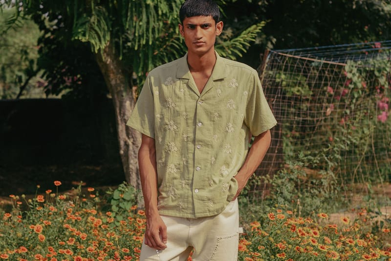 Meet the Label Combining Indian Heritage With Beat Music