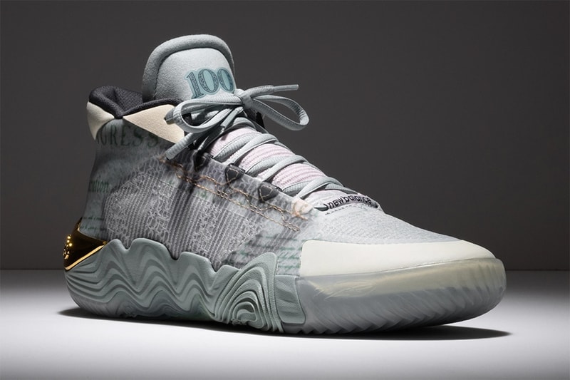 New Balance Kawhi 2 New Money Release Date | Hypebeast display picture 1