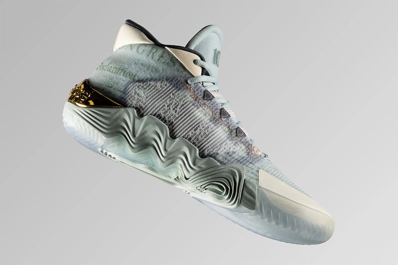 即完売！ニューバランス KAWHI II NEW MONEY27センチ新品未使用 ニューバランス カワイ・レナード選手シグネチャーモデル「THE KAWHI