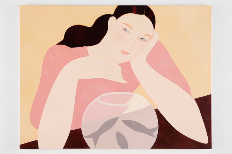 Kelly Beeman "Wish" Solo Exhibition Perrotin Gallery Seoul Korea
