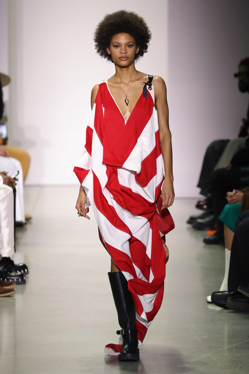 These 7 Designers Wow’d New York Fashion Week With Their Emerging Brands