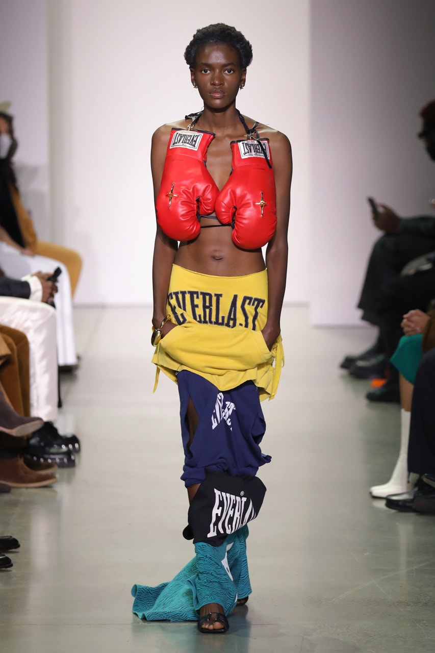 These 7 Designers Wow’d New York Fashion Week With Their Emerging Brands