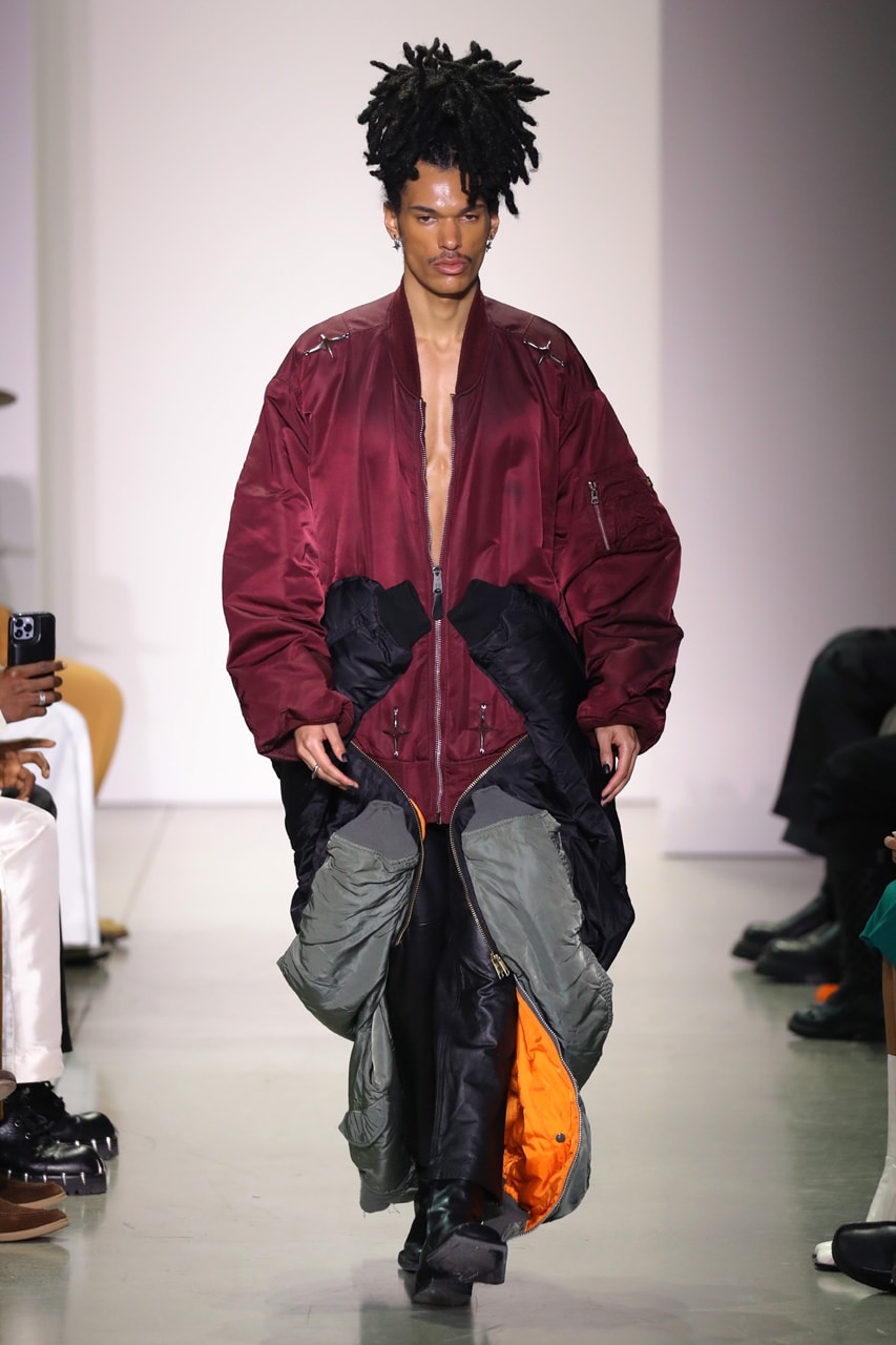 These 7 Designers Wow’d New York Fashion Week With Their Emerging Brands
