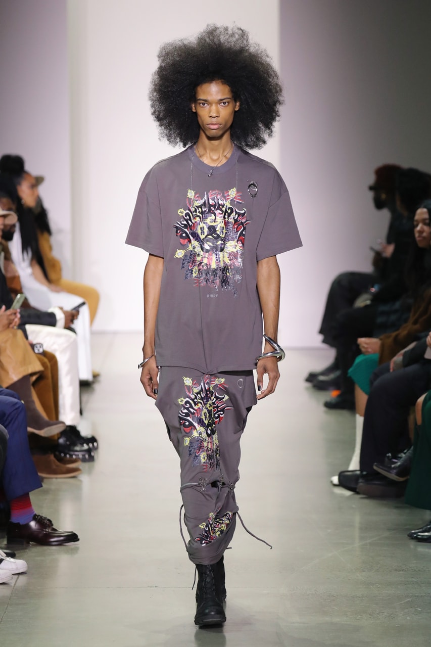 These 7 Designers Wow’d New York Fashion Week With Their Emerging Brands