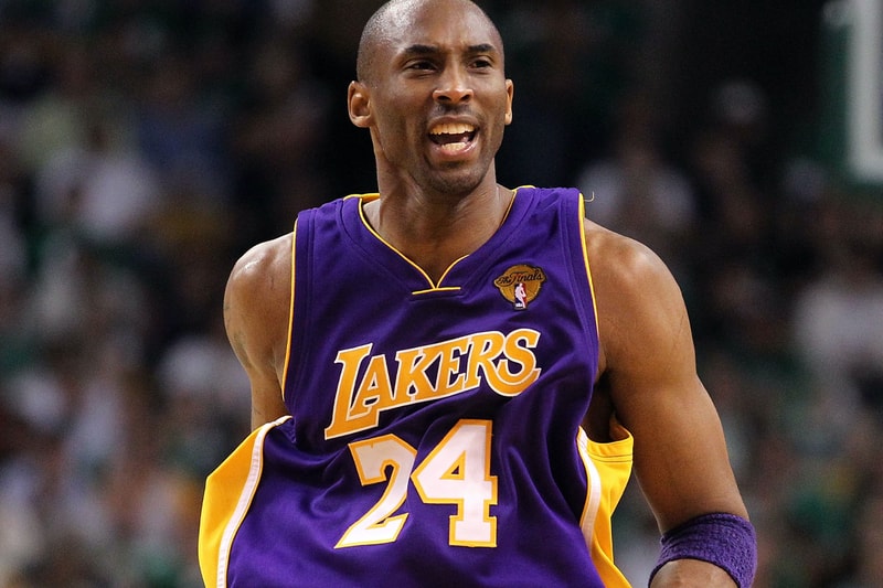 Kobe Bryant’s Estate Is Preparing To Enter the Metaverse