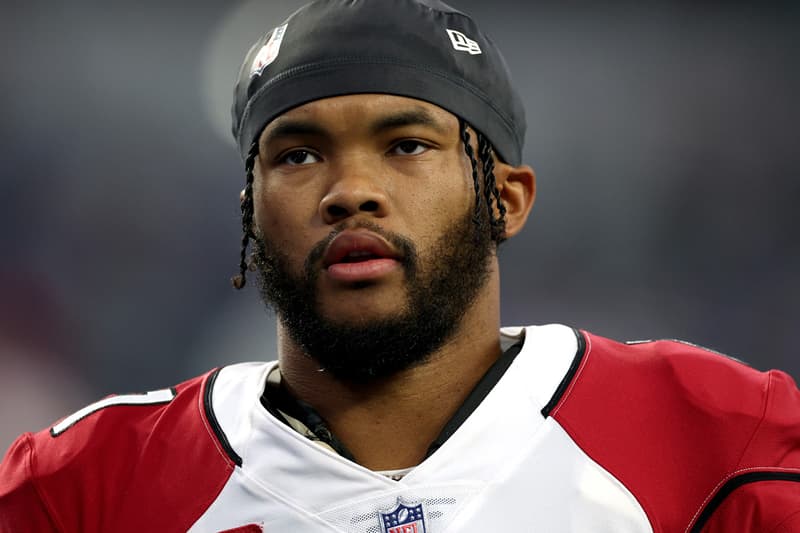 Kyler Murray Unfollows Arizona Cardinals on Instagram