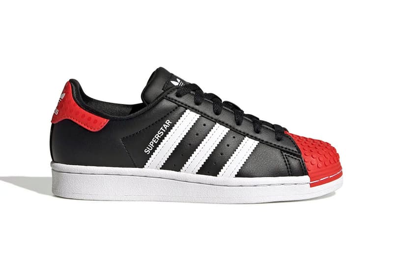 adidas Originals Releases New Lego-Block Superstars | Hypebeast adidas Originals Releases New Lego-Block Superstars | Hypebeast