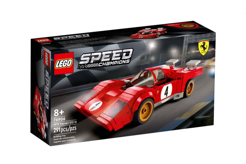 2024 NEW Speed Champion Serise As-ton Mar-tin Famous Supercar Race Car  Sports Building Blocks Bricks Kits Model