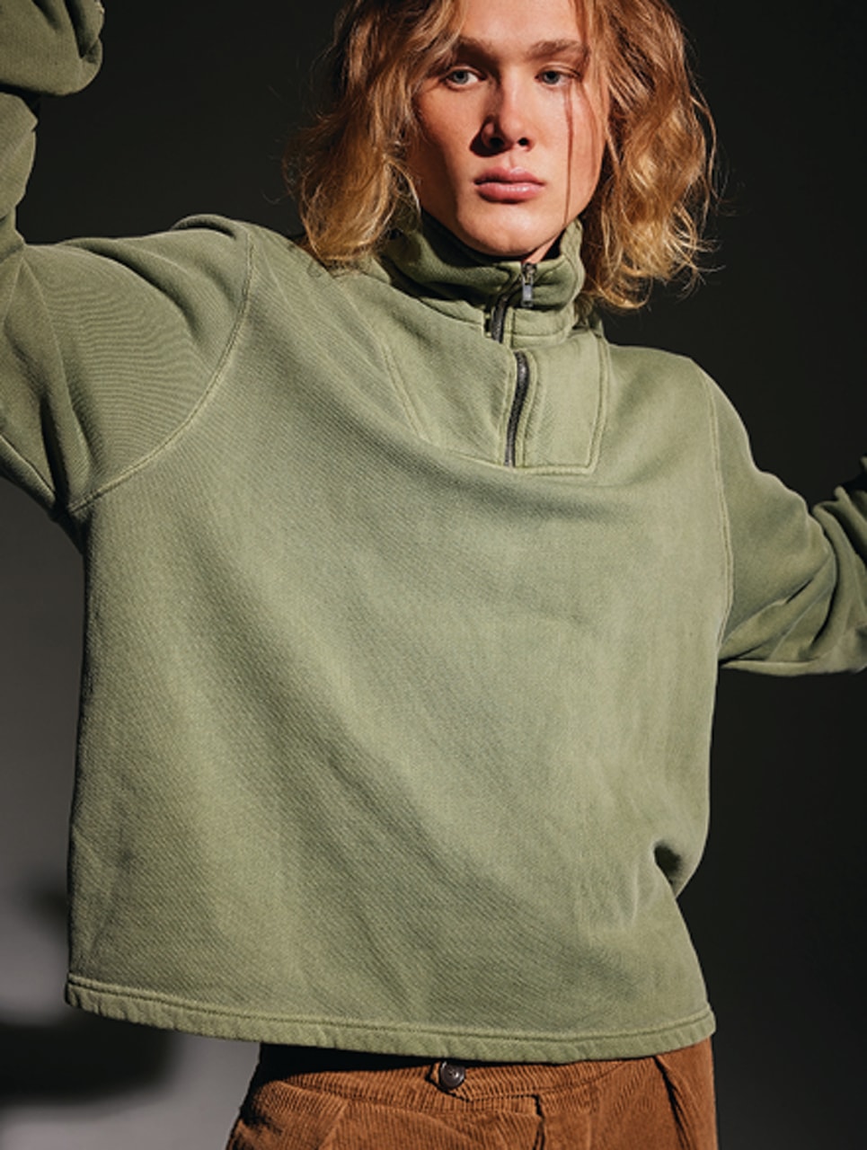 These 7 Designers Wow’d New York Fashion Week With Their Emerging Brands