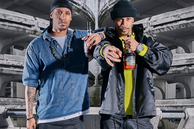 Les Twins’ Success Isn’t Down To Luck