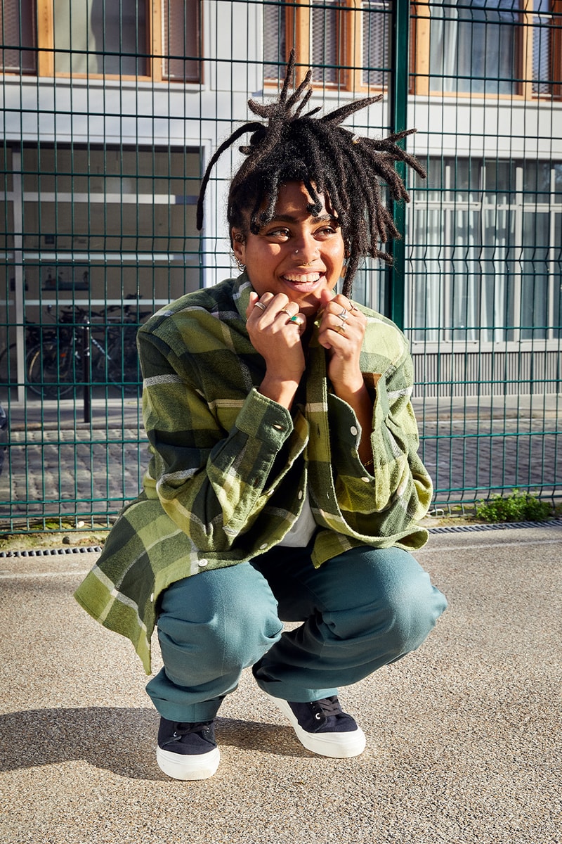 Levi's LS1 Sneaker Release Information Details sustainable skate shoes when do they drop