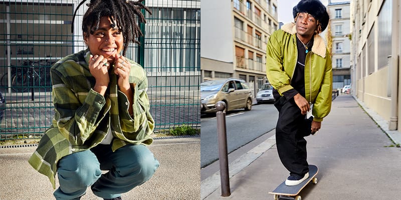 Levi's LS1 Sneaker Release Information 