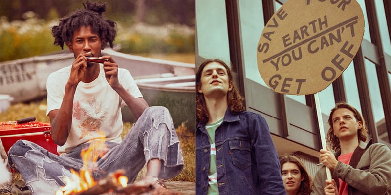 levi s vintage clothing