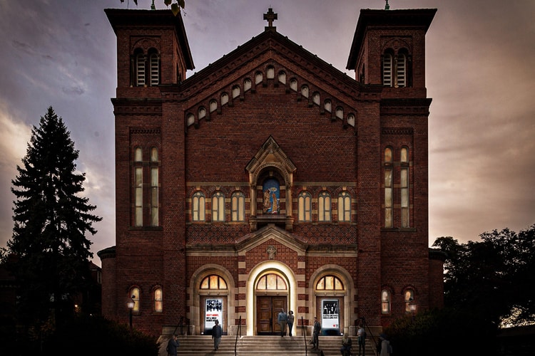 Library Street Collective Will Launch an Ambitious Public Arts Campus