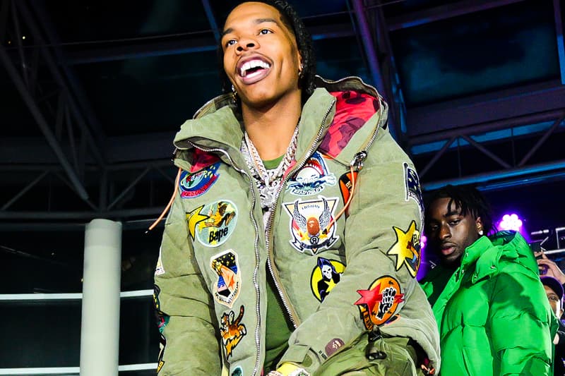 Lil Baby Confirms New Album Almost Finished music on the way my turn 