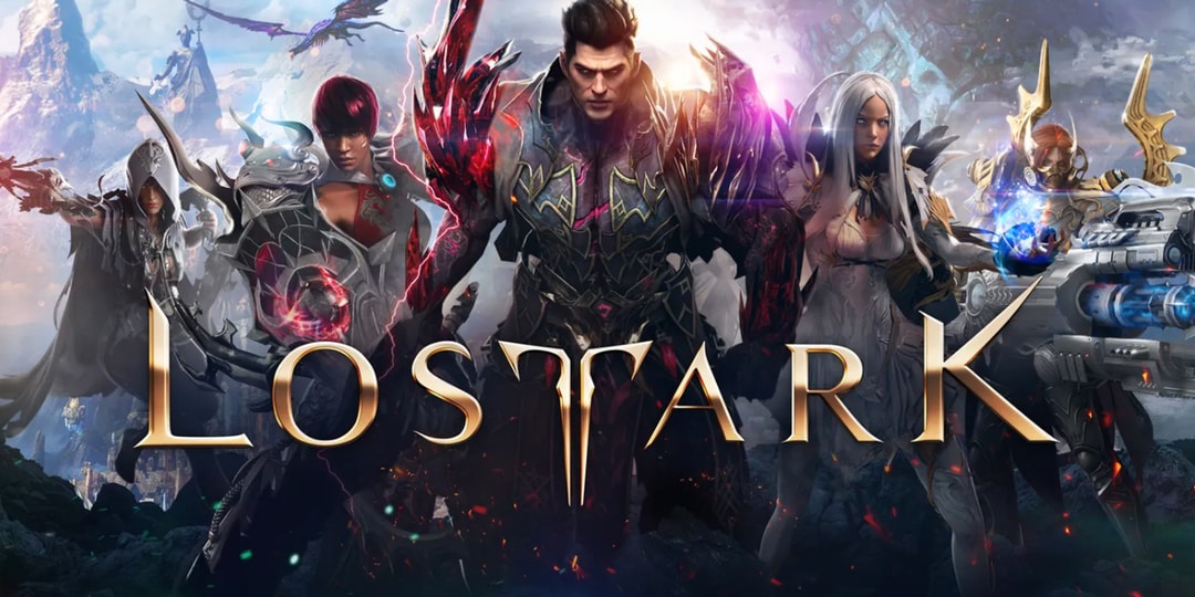 Game Review: Lost Ark - The Collegiate Live