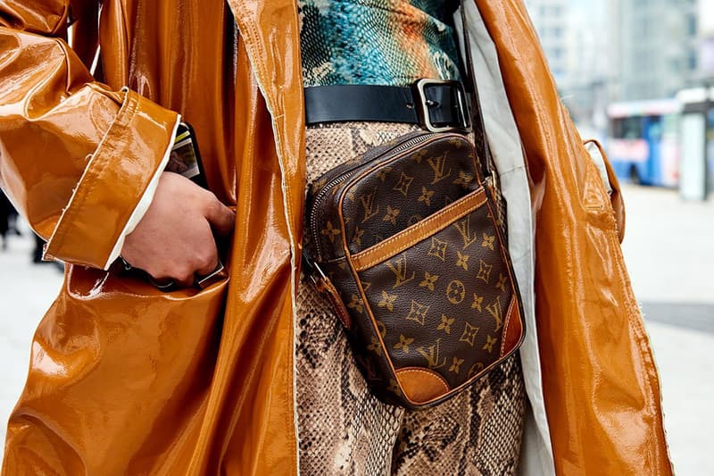 Louis Vuitton Announces Global Price Increase Due to Supply Chain Shortages costs inflation