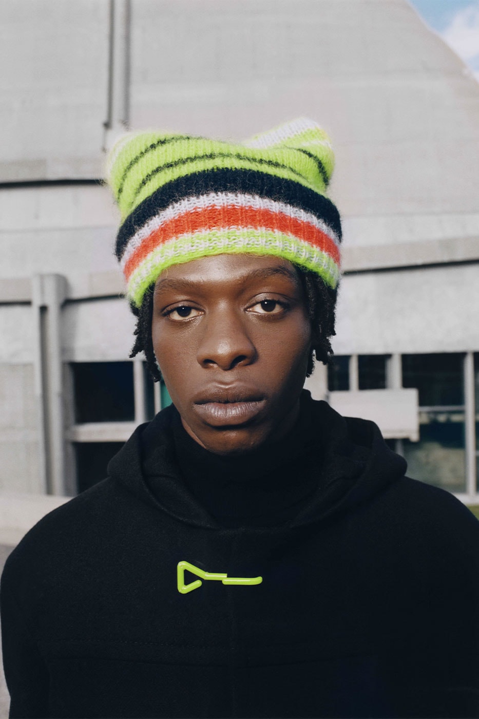 Virgil Abloh x Louis Vuitton Pre-Fall 2022 Collection "Daybreak"