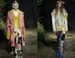Marni FW22 "VOL.2" Explores the Art of Imperfection