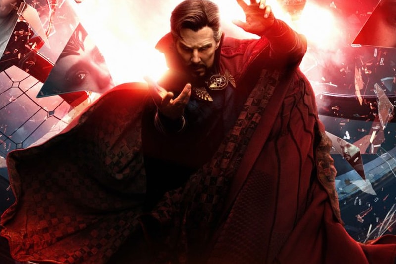 Doctor Strange in the Multiverse of Madness Season 2 News, Details, Cast,  Release Date - Details About Marvel's Doctor Strange Sequel