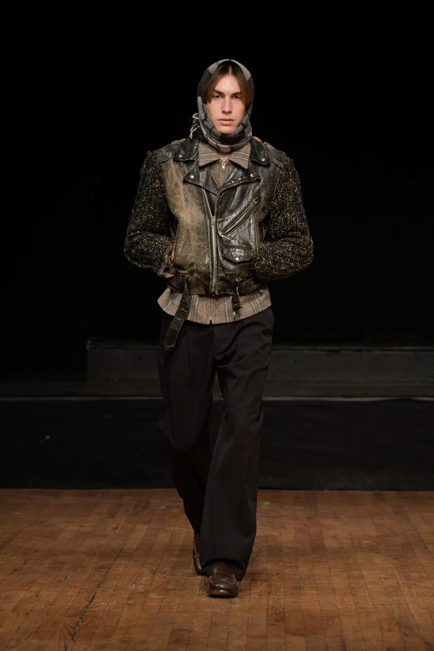 These 7 Designers Wow’d New York Fashion Week With Their Emerging Brands