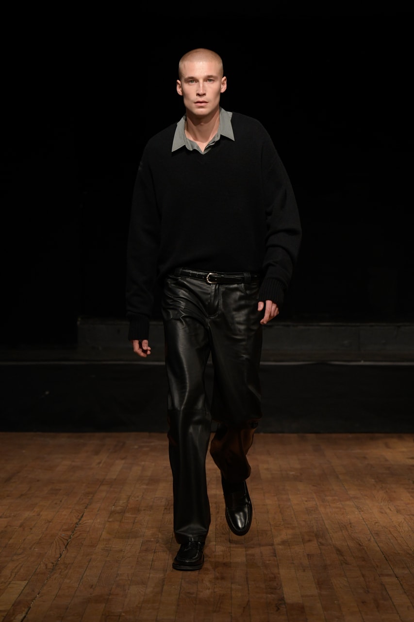These 7 Designers Wow’d New York Fashion Week With Their Emerging Brands