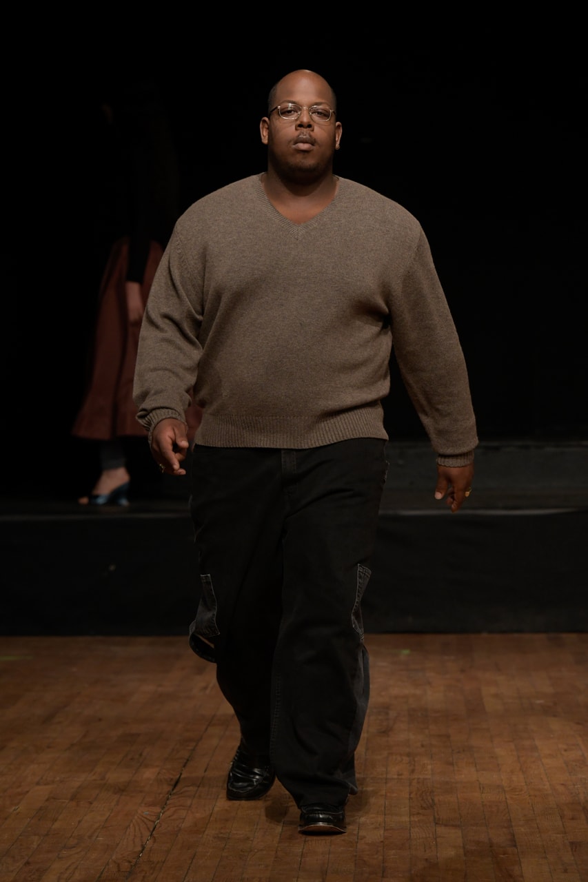 These 7 Designers Wow’d New York Fashion Week With Their Emerging Brands
