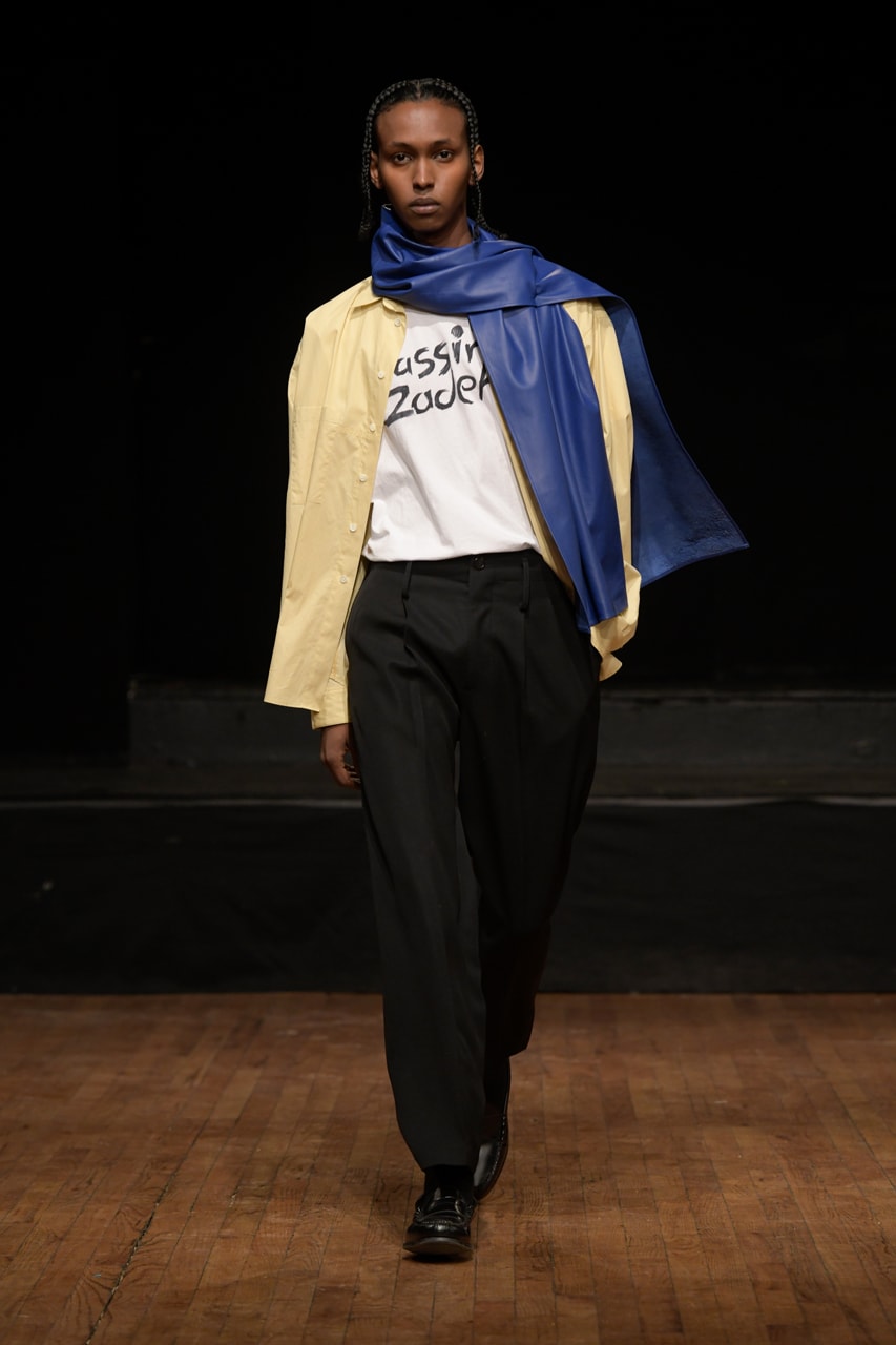 These 7 Designers Wow’d New York Fashion Week With Their Emerging Brands