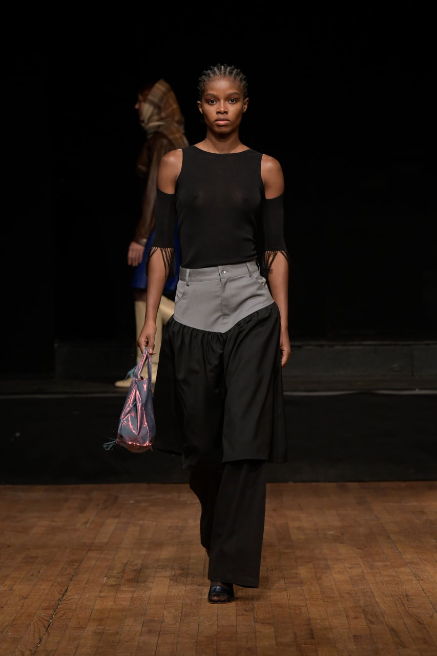 These 7 Designers Wow’d New York Fashion Week With Their Emerging Brands