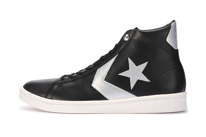 mastermind WORLD x Converse Pro Leather Release Information Drop Date Closer First Look atmos Tokyo